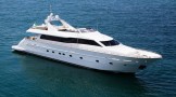 M/Y GIOE I M/Y GIOE I